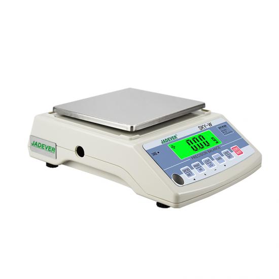 high precision balances for weighing