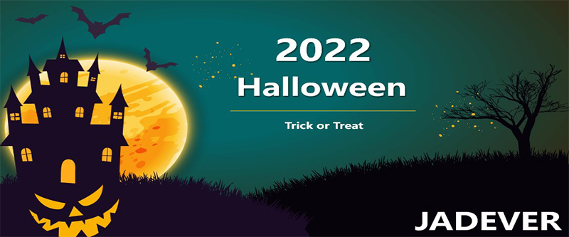 2022 Cadılar Bayramı
