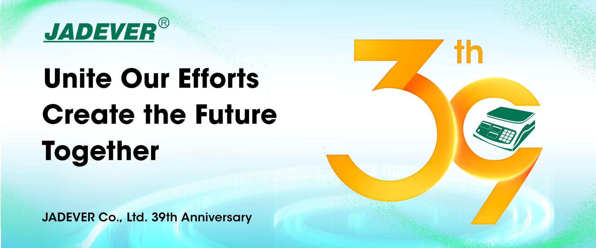 JADEVER 39. Yıl Dönümünü Kutluyor: Daha Parlak Bir Gelecek İçin Çabaları Birleştiriyor